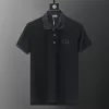 Dior Men's Polo Shirt Black - luxurydeal