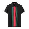 Gucci Cotton Polo Shirt with Web - luxurydeal