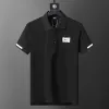 Hugo Boss Mercerised-cotton Polo Shirt with Signature Stripes - luxurydeal