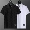 Dolce & Gabbana Polo Shirt Men Black - luxurydeal