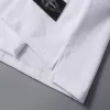 Dolce & Gabbana Polo Shirt Men White - luxurydeal