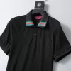 Gucci Cotton polo shirt with Web - luxurydeal