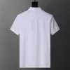 Dolce & Gabbana Polo Shirt Men White - luxurydeal