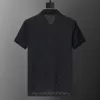 LOUIS VUITTON Cotton Pique Polo With Embroidered LV Patch - luxurydeal