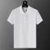 LOUIS VUITTON Damier Cotton Pique Polo - luxurydeal