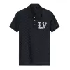 LOUIS VUITTON Cotton Pique Polo With Embroidered LV Patch - luxurydeal