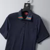 Gucci Cotton polo shirt with Web - luxurydeal