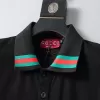 Gucci Cotton polo shirt with Web - luxurydeal