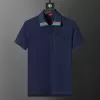 Gucci Cotton polo shirt with Web - luxurydeal