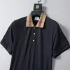 Burberry Cotton Polo Shirt Blue - luxurydeal