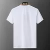 Burberry Cotton Polo Shirt White - luxurydeal