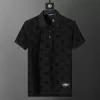 Dolce & Gabbana Polo Shirt Men Black - luxurydeal