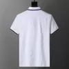 Gucci GG Cotton Polo Shirt Men White - luxurydeal