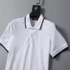 Gucci GG Cotton Polo Shirt Men White - luxurydeal